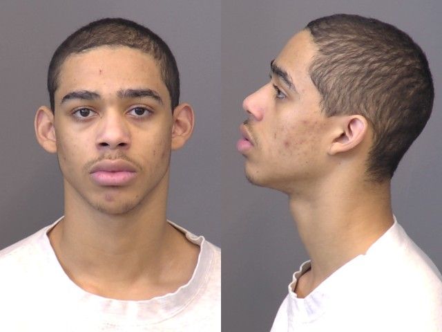 Mugshot of Kamel Antwan Malik Good