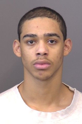 Mugshot of Kamel Antwan Malik Good