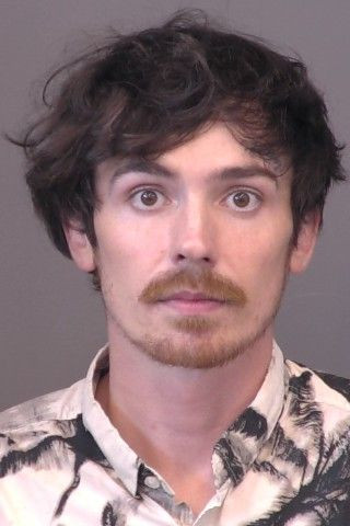 Mugshot of Tate L B Glenn