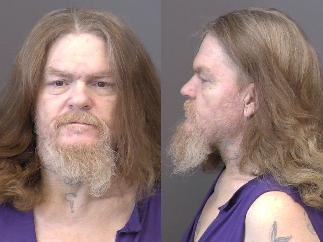 Mugshot of Bradley Scott Stanley