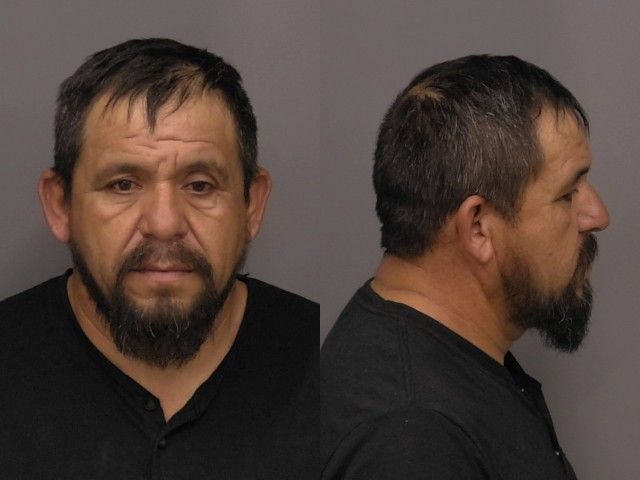 Mugshot of Jose Angel Diaz Marquez