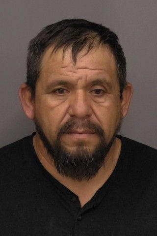Mugshot of Jose Angel Diaz Marquez