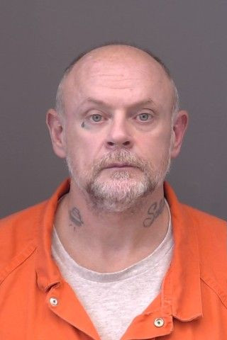 Mugshot of Michael Lee Trautloff