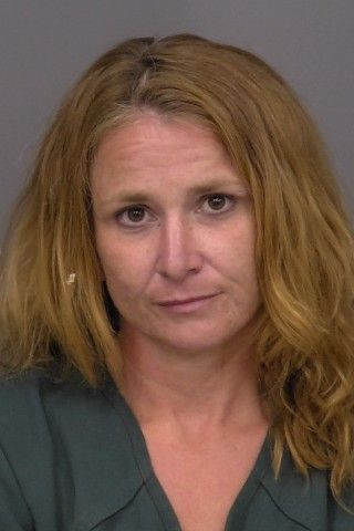 Mugshot of Jessica Coraleann Eilrich