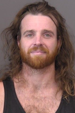 Mugshot of Joshua Donald Kipp