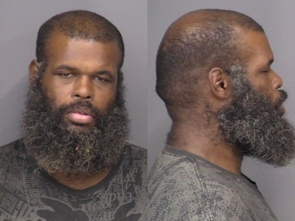 Mugshot of Maurio Del Lavon Williams