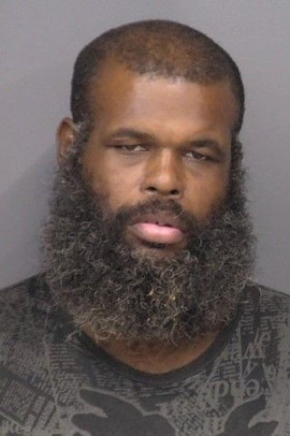 Mugshot of Maurio Del Lavon Williams
