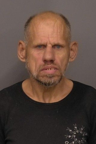 Mugshot of Thomas William Dunn