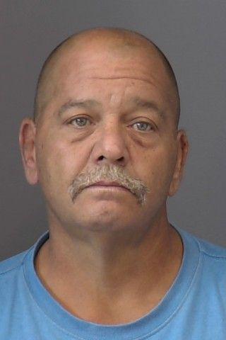 Mugshot of Cameron Douglas May