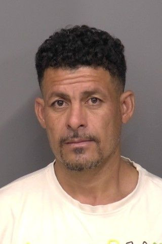 Mugshot of Antonio Alexander Rivera Flores