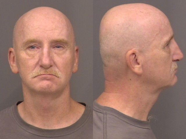 Mugshot of McCarver Lee Lawson