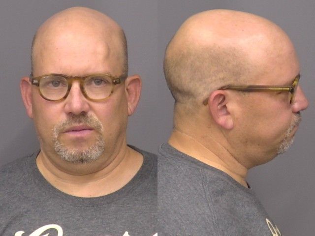 Mugshot of Luis Ricardo Portes-Rodriguez