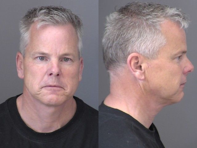 Mugshot of Jonathan Carl Engholm