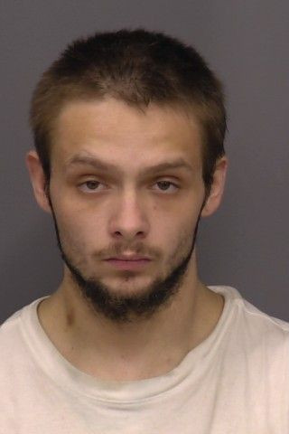 Mugshot of Shane Richard Michael Boyett