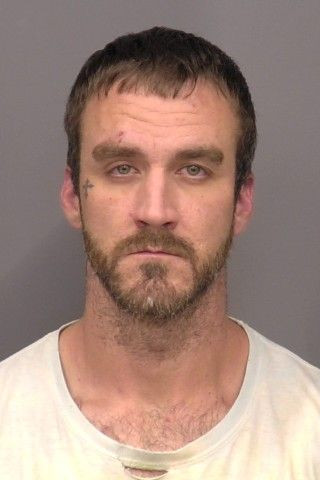 Mugshot of Deay Joseph Balchick