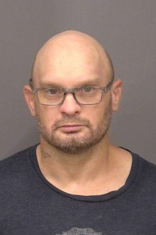 Mugshot of Jonathan Burns Ross