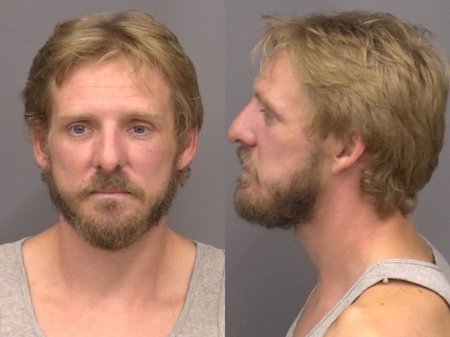 Mugshot of Kurt Michael Cibolski