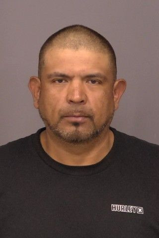 Mugshot of Jose Antonio Banda