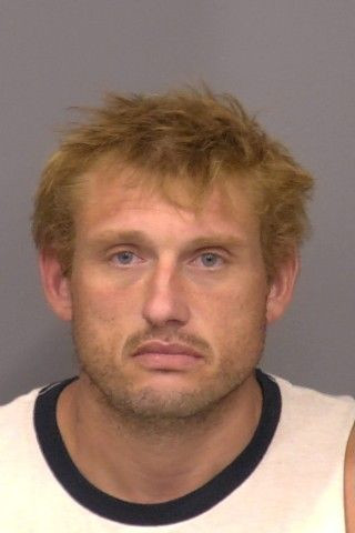 Mugshot of Joshua William Hiers