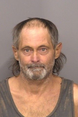 Mugshot of Eric Vincent Stephens