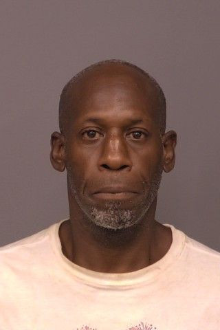 Mugshot of Derrick Anthony Miles
