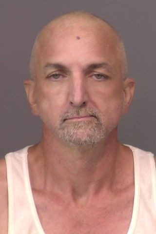 Mugshot of Brent Allen Corwin