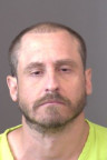 Mugshot of Matthew Timothy Schroeder