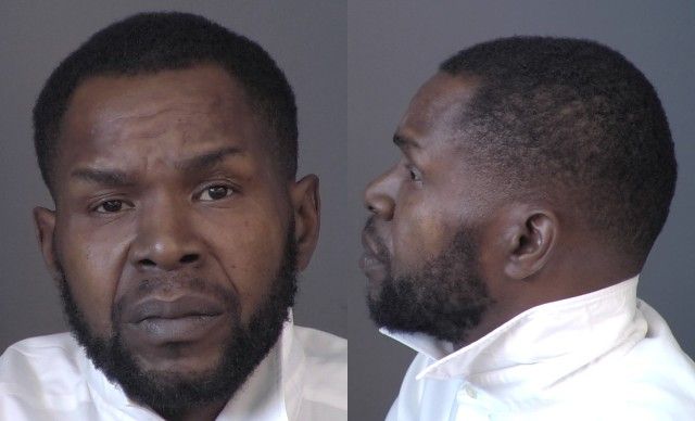 Mugshot of Shelby Lee Patterson