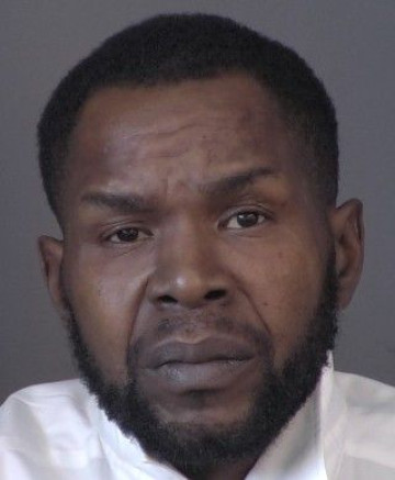 Mugshot of Shelby Lee Patterson
