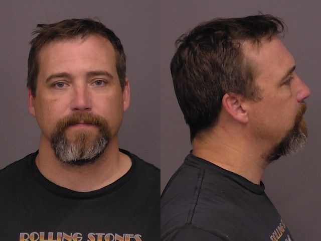 Mugshot of Clayton Ellis Sowers