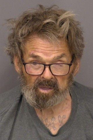 Mugshot of W L McCullom