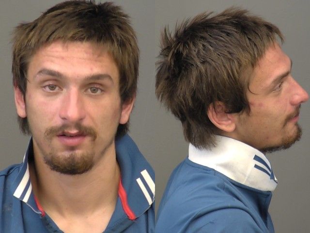 Mugshot of Kyven Dallas Maddox