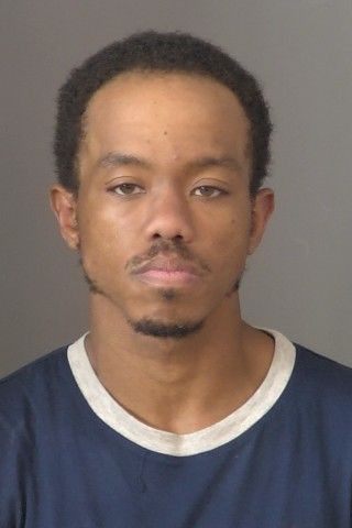 Mugshot of Tre Ravon Smith