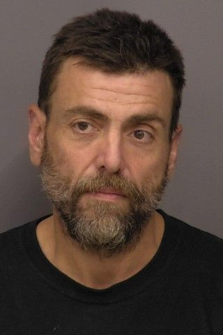 Mugshot of Grant Douglas Blacketer
