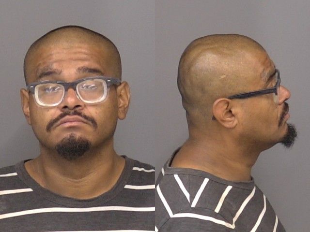 Mugshot of Carlos Toney Valenzuela