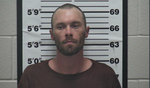 Mugshot of Ramsey Jack Gibson
