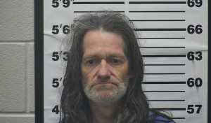 Mugshot of Darcy Lynn Stiner