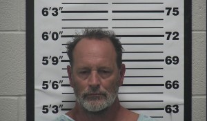 Mugshot of Troy Lynn Webb
