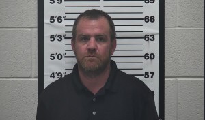 Mugshot of Jade Levi Mitten