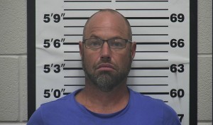 Mugshot of Nicholas Ray Struthers