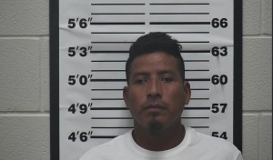 Mugshot of Tomas Calzada Hernandez
