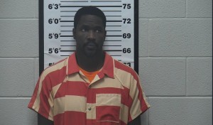 Mugshot of Clinton Jacob Fletcher