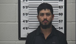 Mugshot of Juan Antonio Montalvo Garibay