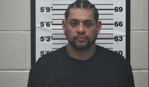 Mugshot of Luis Amilcar Lopez Quintanilla