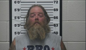 Mugshot of Jacob Eugene Morton