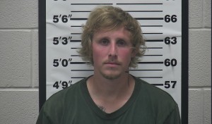 Mugshot of Terance Lee Finley