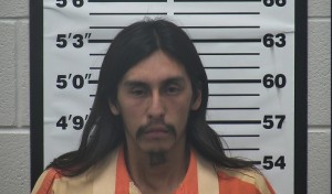 Mugshot of LaAnthony Lawrence Heady