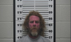 Mugshot of Martin Duane Woodruff Davison