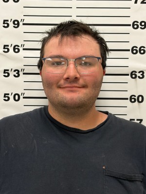 Mugshot of Ty Lewis Kuper