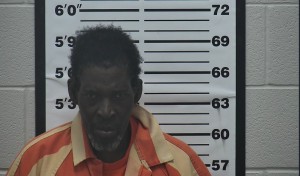 Mugshot of Eldon Ray Williamson